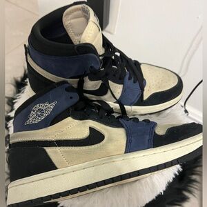 Nike Air Jordan Zoom